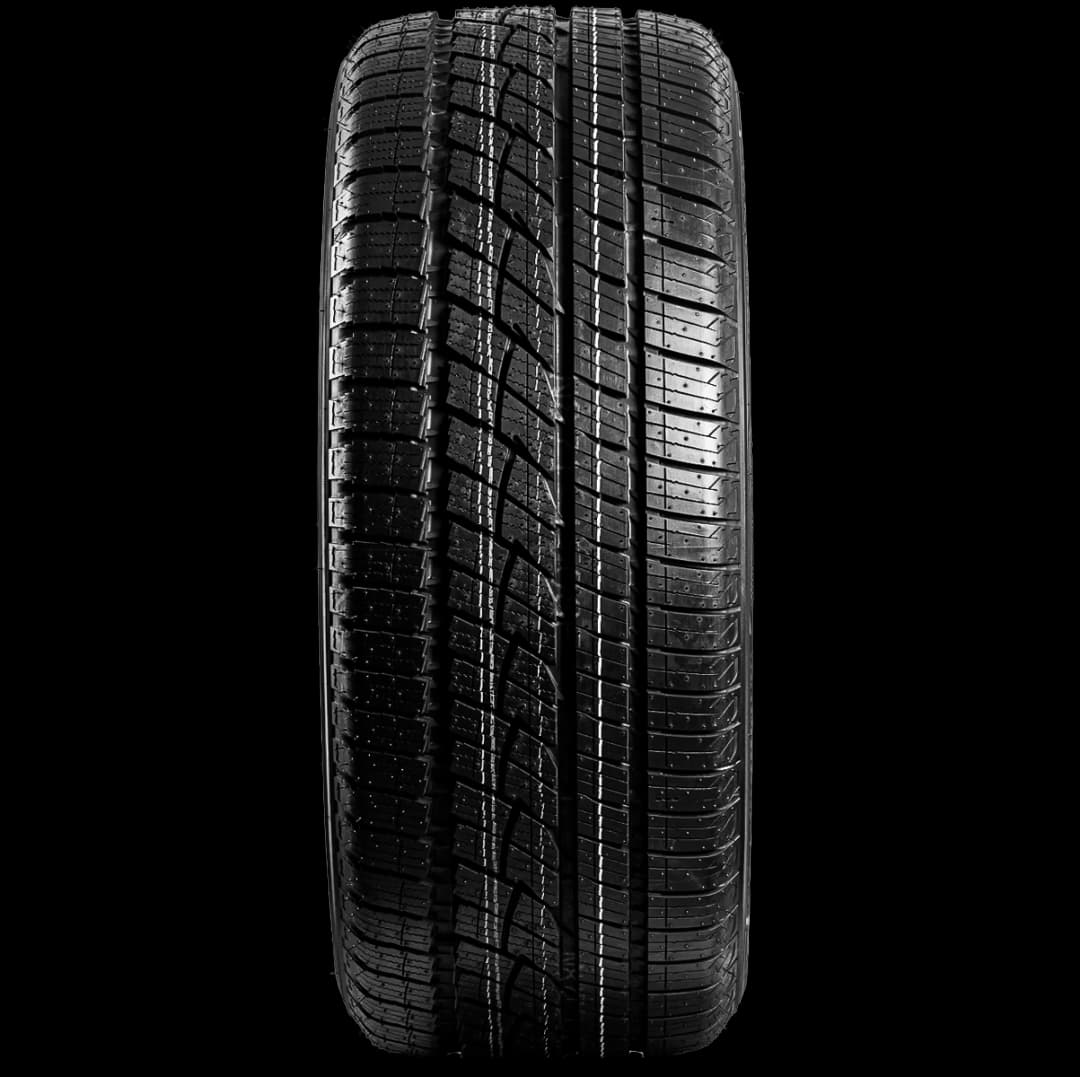 Toyo Celsius II 20" front tire
