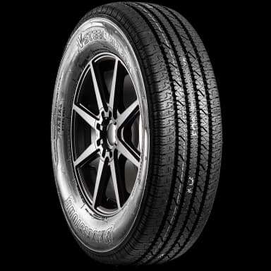 Bridgestone R265 V-Steel tire