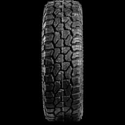 Falken Wildpeak R/T 17" front tire