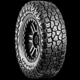 Falken Wildpeak R/T 17" angled tire