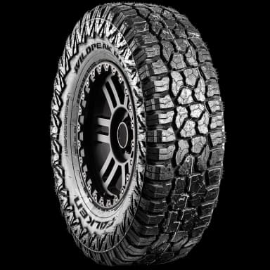 Falken Wildpeak R/T tire