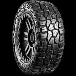 Falken Wildpeak R/T 20" angled tire
