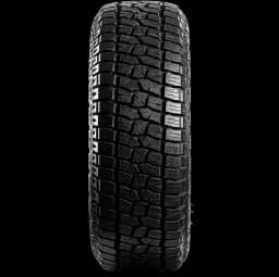 Advanta ATX-850 17" front tire