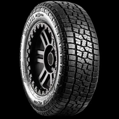 Advanta ATX-850 tire