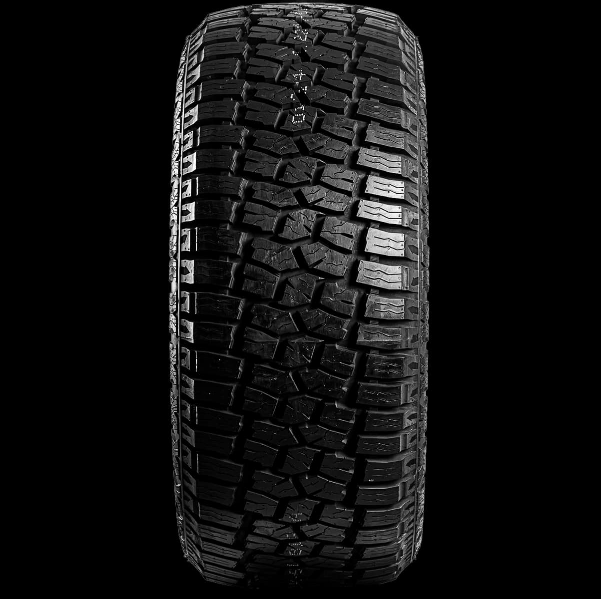 Advanta ATX-850 20" front tire