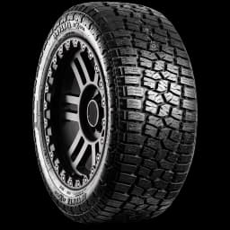 Advanta ATX-850 20" angled tire