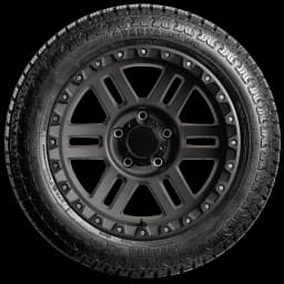 Advanta ATX-850 20" side tire