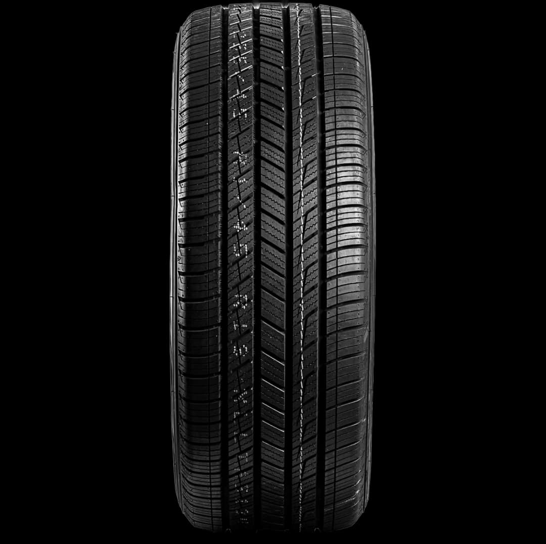 Kumho Solus TA51a 20" front tire