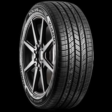 Kumho Solus TA51a tire