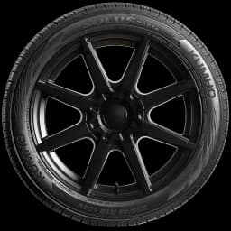 Kumho Solus TA51a 20" side tire
