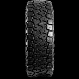 Toyo Open Country R/T Trail 17" front tire