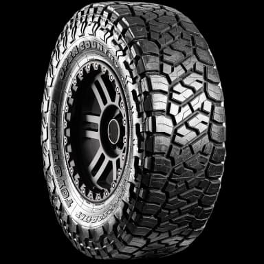 Toyo Open Country R/T Trail tire
