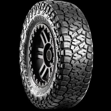 Toyo Open Country R/T Trail tire
