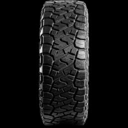 Toyo Open Country R/T Trail 20" front tire