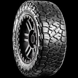 Toyo Open Country R/T Trail 20" angled tire