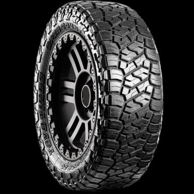 Toyo Open Country R/T Trail tire