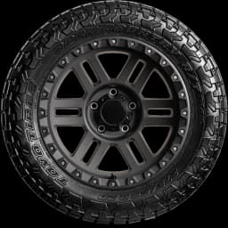 Toyo Open Country R/T Trail 20" side tire