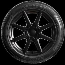 National Touring A/S 20" side tire