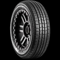 Sailun TerraMax HLT-C 17" angled tire