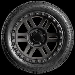 Sailun TerraMax HLT-C 17" side tire