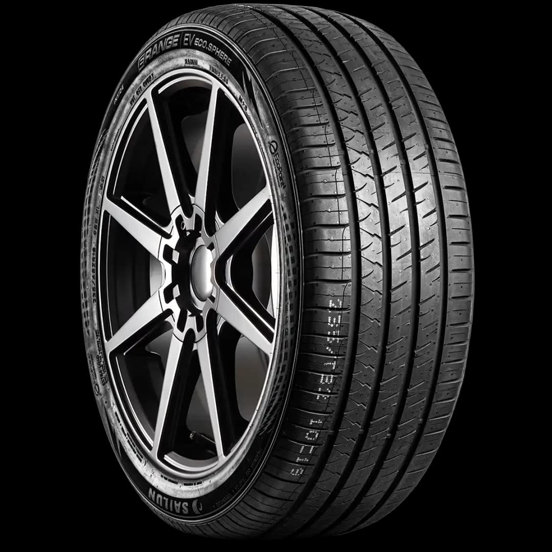 Sailun Erange Ecosphere 17" angled tire
