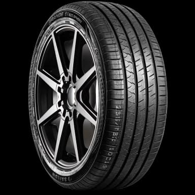 Sailun Erange Ecosphere tire