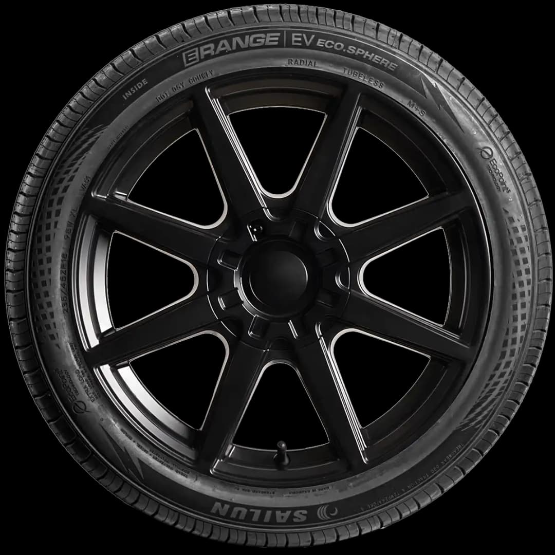 Sailun Erange Ecosphere 17" side tire