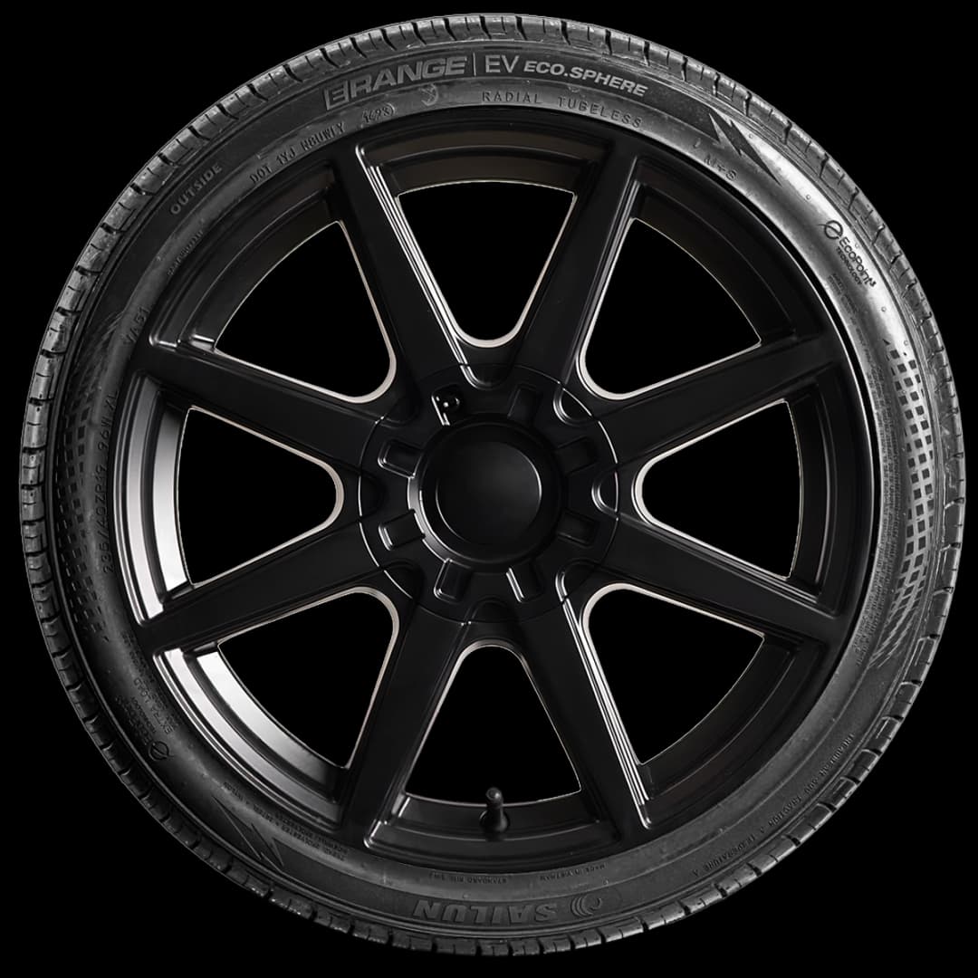 Sailun Erange Ecosphere 20" side tire