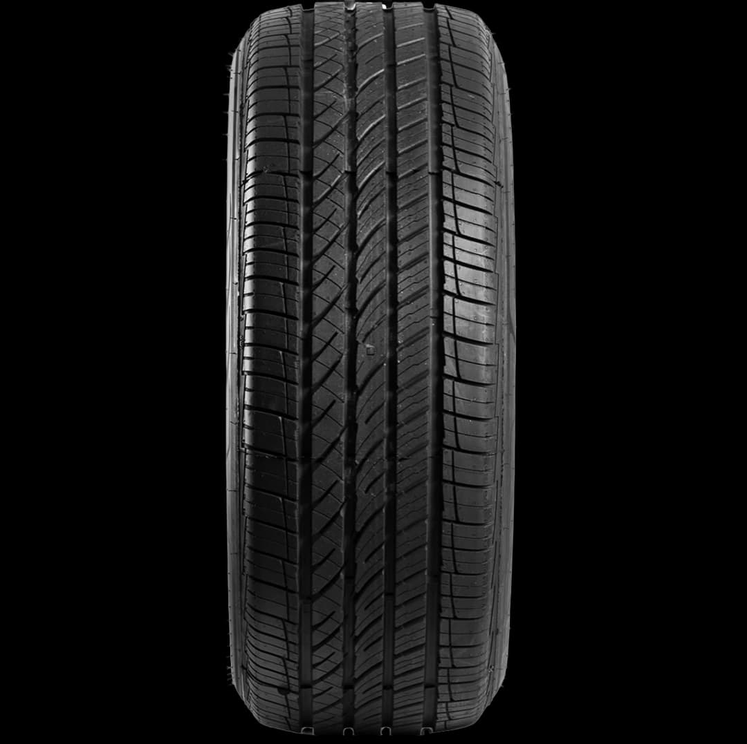 Cooper ProControl 17" front tire