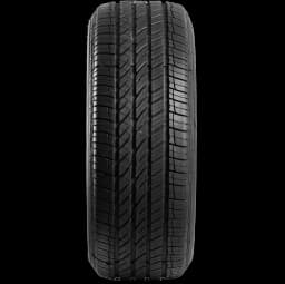 Cooper ProControl 17" front tire