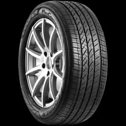 Cooper ProControl 17" angled tire