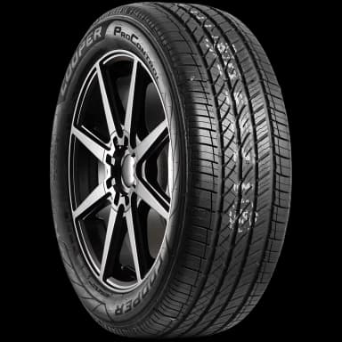 Cooper ProControl tire