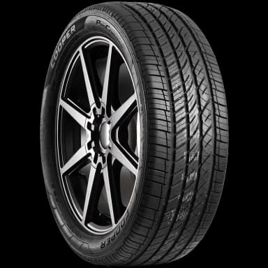 Cooper ProControl tire