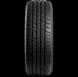 Kelly Edge Touring A/S 17" front tire