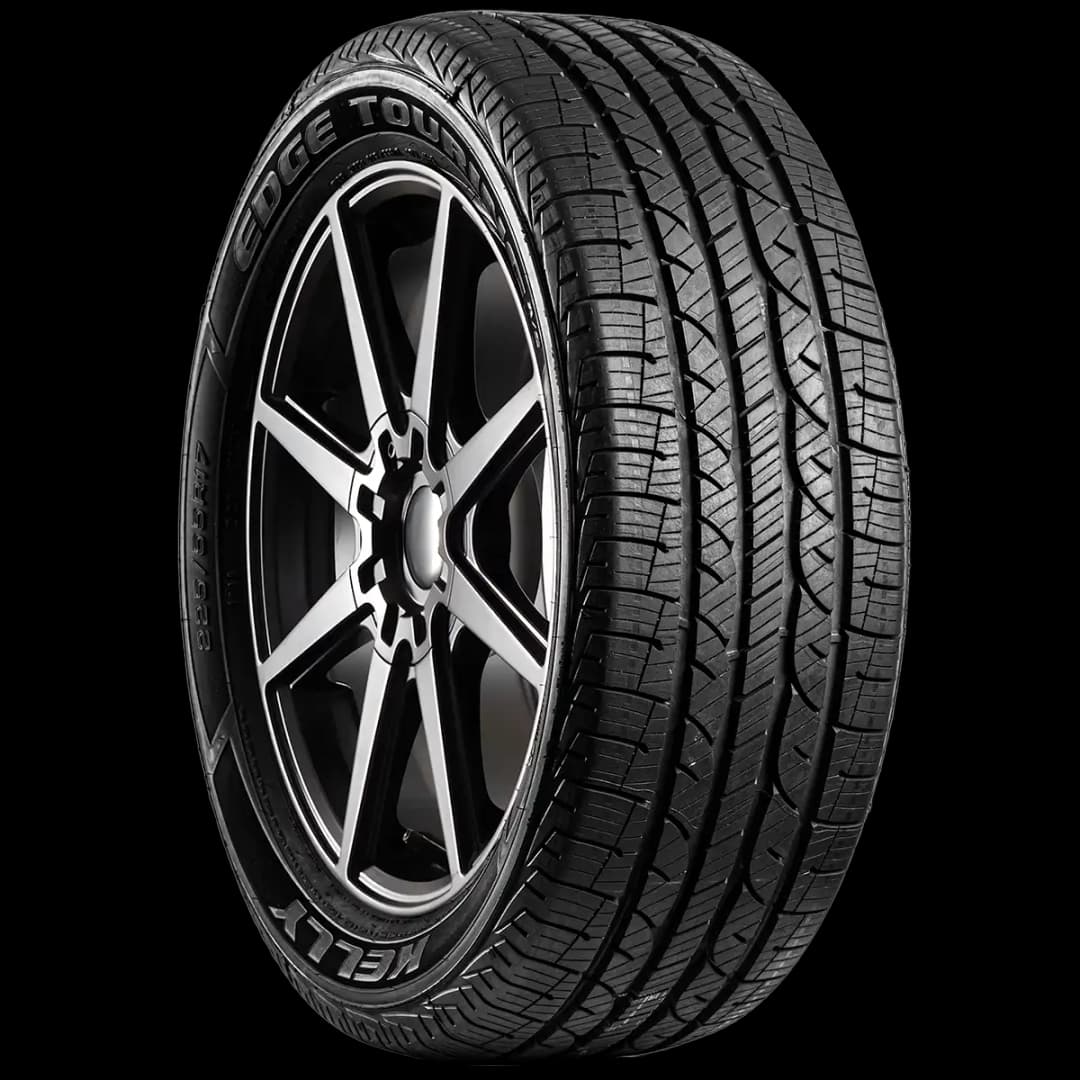 Kelly Edge Touring A/S 17" angled tire