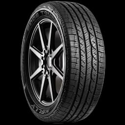 Kelly Edge Touring A/S 17" angled tire