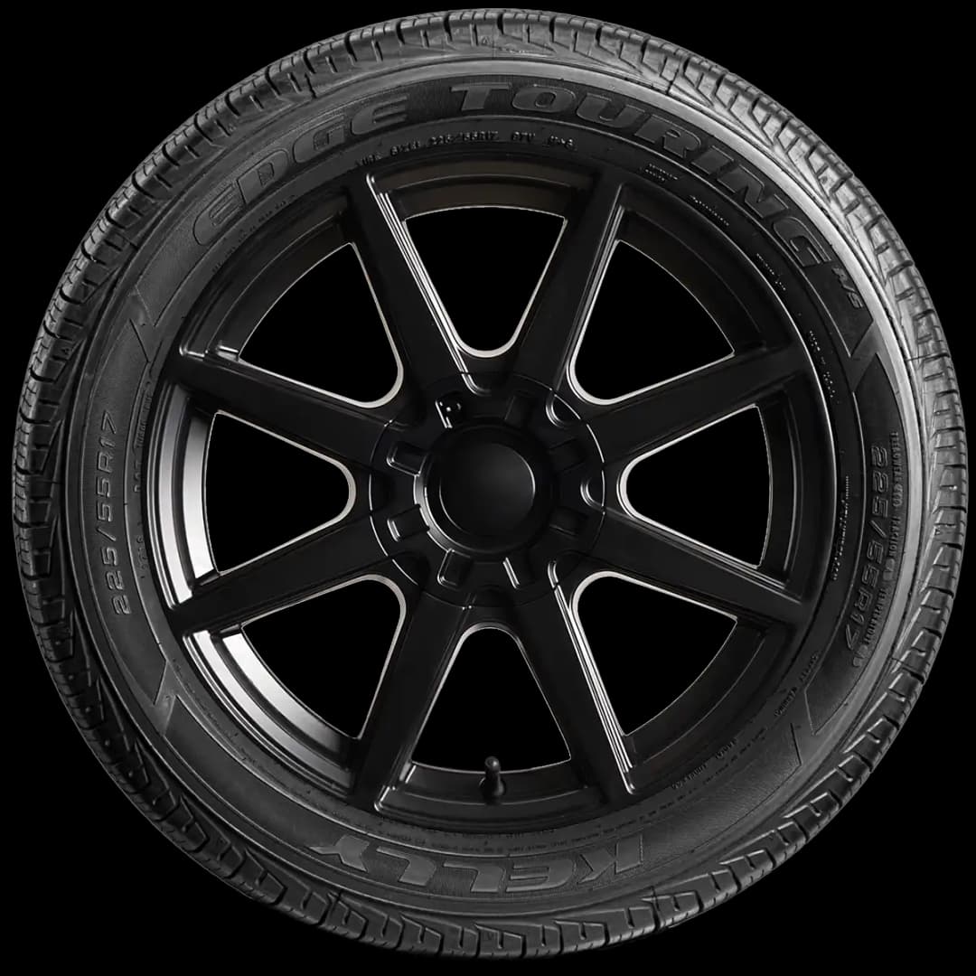 Kelly Edge Touring A/S 17" side tire