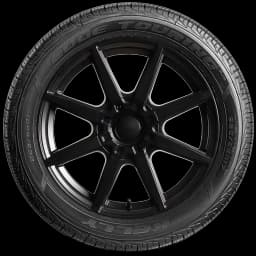 Kelly Edge Touring A/S 17" side tire