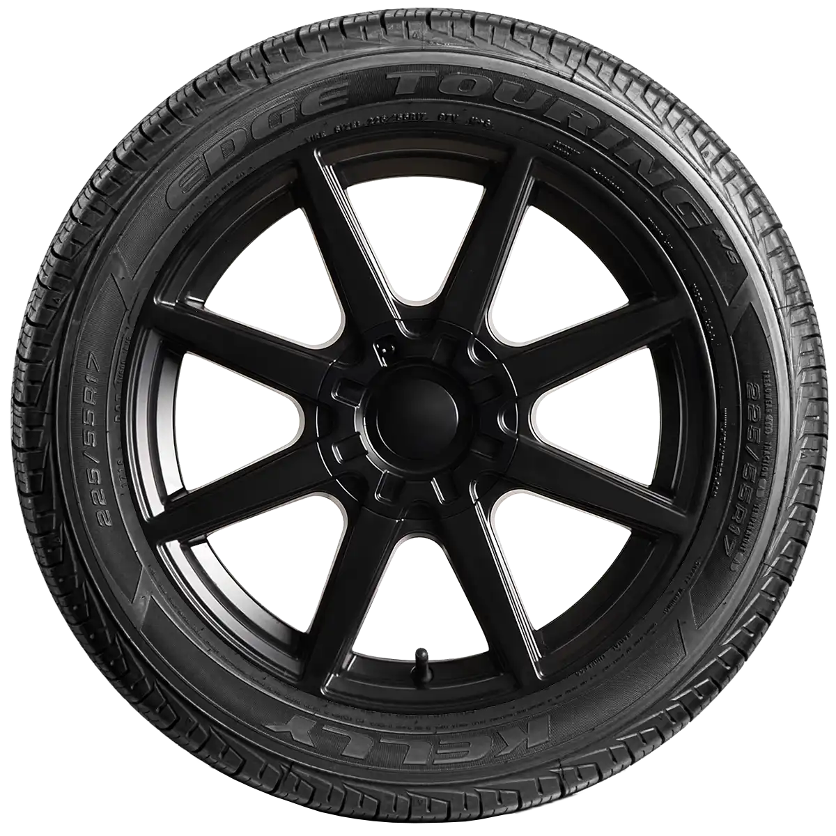 Kelly Edge Touring A/S 17" side tire