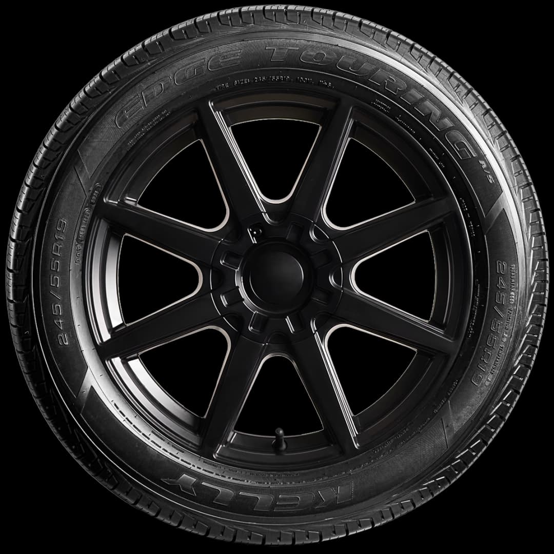 Kelly Edge Touring A/S 20" side tire