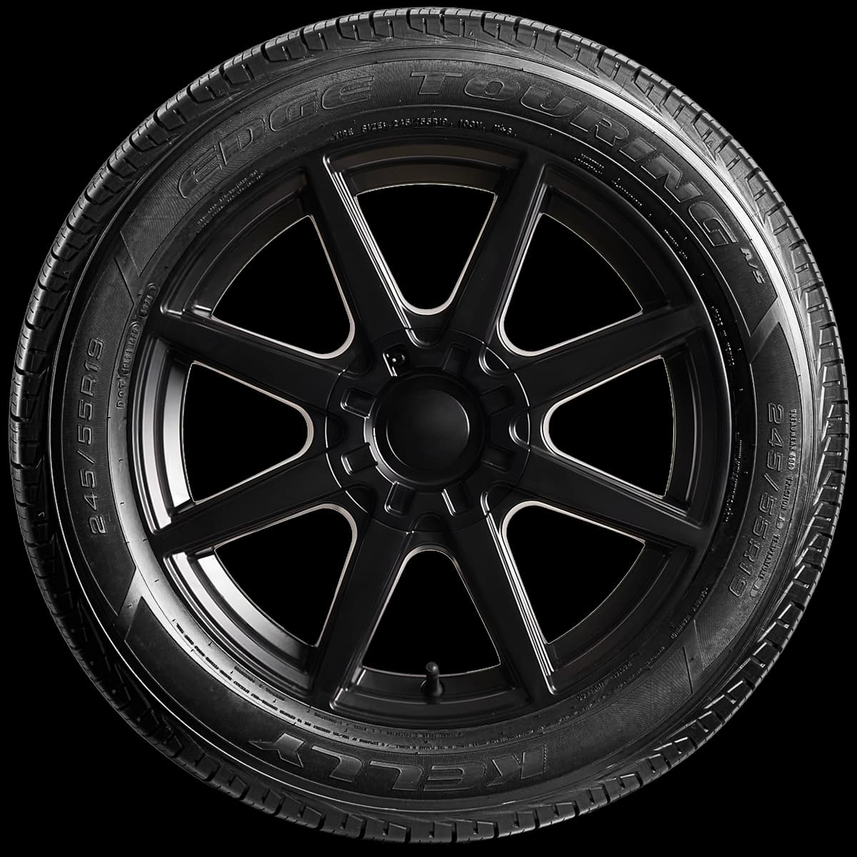 Kelly Edge Touring A/S 20" side tire