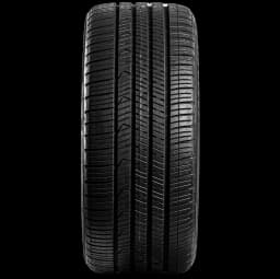 Pirelli Pzero AS Plus 3 17" front tire