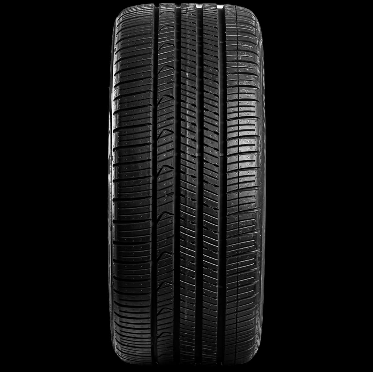 Pirelli Pzero AS Plus 3 17" front tire