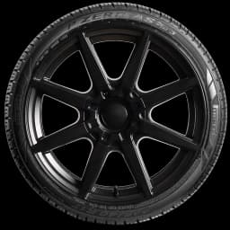 Pirelli Pzero AS Plus 3 17" side tire