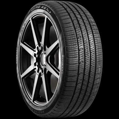 Pirelli Pzero AS Plus 3 tire