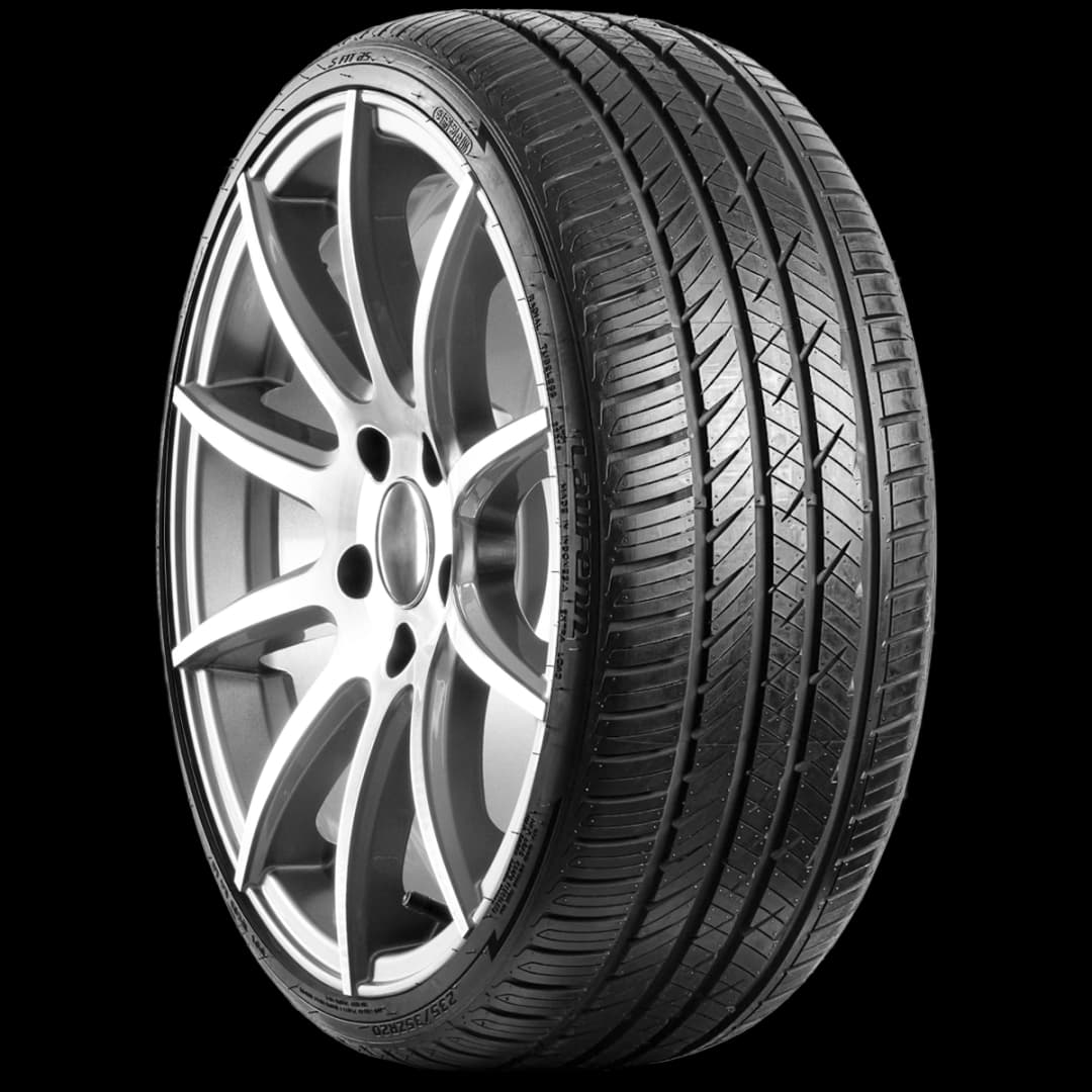 Laufenn S Fit AS LH01 20" angled tire