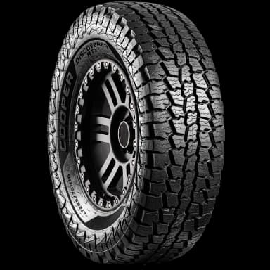 Cooper Discoverer RTX2 tire