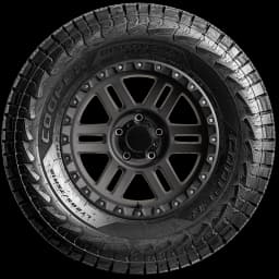 Cooper Discoverer RTX2 17" side tire