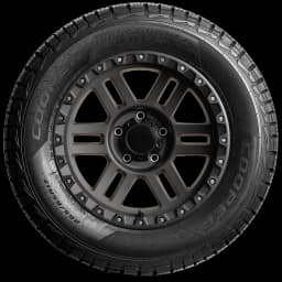 Cooper Discoverer RTX2 17" side tire