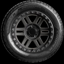 Cooper Discoverer RTX2 20" side tire